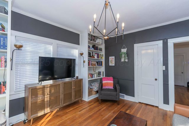 2600 S WASHINGTON Street, Amarillo, TX 79109