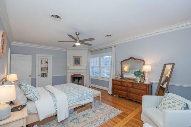 2600 S WASHINGTON Street, Amarillo, TX 79109