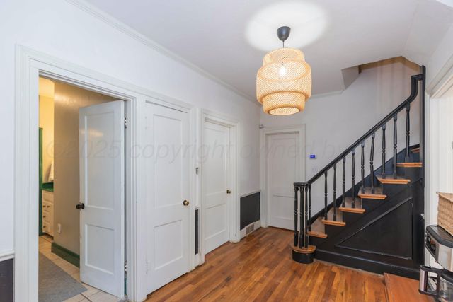 2600 S WASHINGTON Street, Amarillo, TX 79109