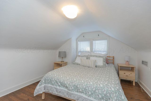 2600 S WASHINGTON Street, Amarillo, TX 79109