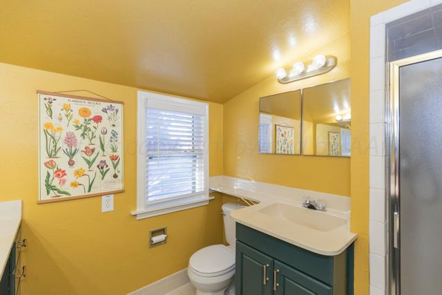 2600 S WASHINGTON Street, Amarillo, TX 79109