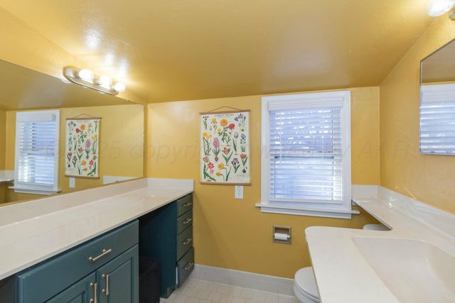 2600 S WASHINGTON Street, Amarillo, TX 79109