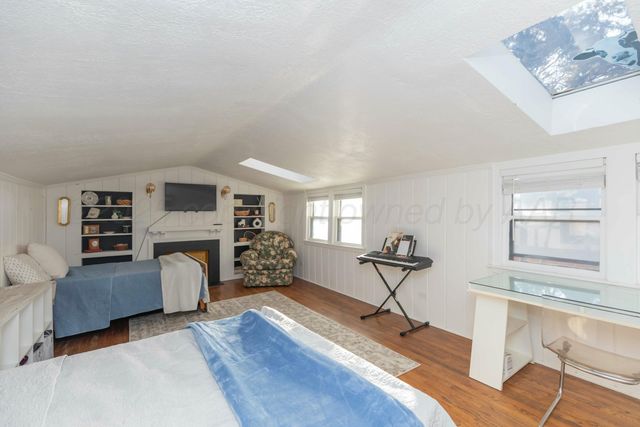 2600 S WASHINGTON Street, Amarillo, TX 79109