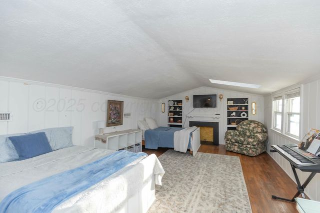 2600 S WASHINGTON Street, Amarillo, TX 79109