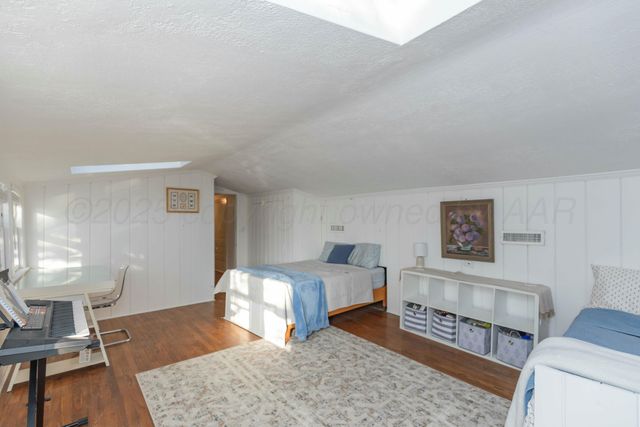 2600 S WASHINGTON Street, Amarillo, TX 79109