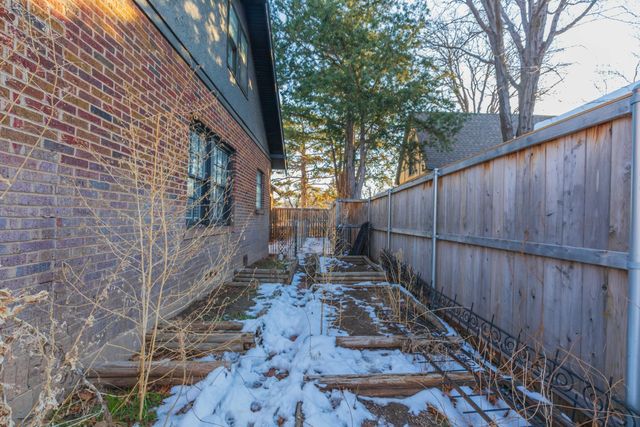 2600 S WASHINGTON Street, Amarillo, TX 79109