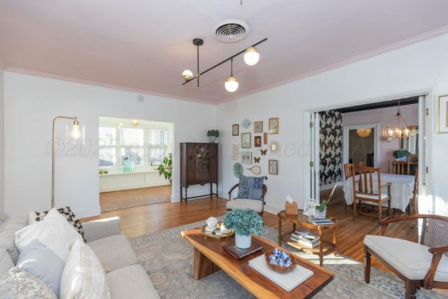 2600 S WASHINGTON Street, Amarillo, TX 79109