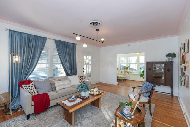 2600 S WASHINGTON Street, Amarillo, TX 79109