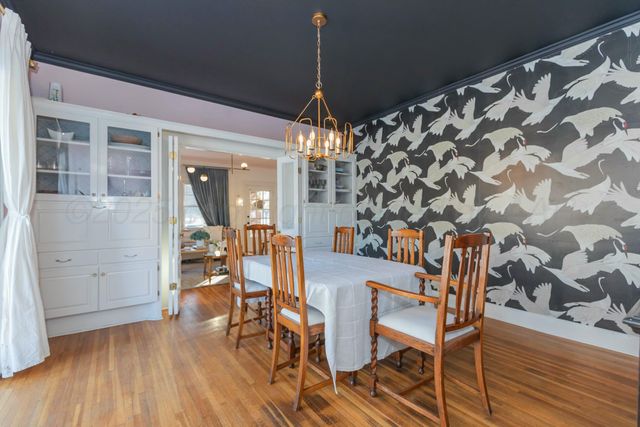 2600 S WASHINGTON Street, Amarillo, TX 79109