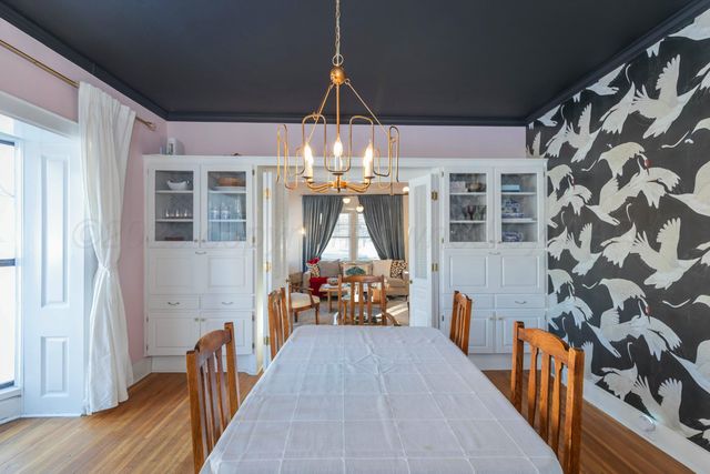 2600 S WASHINGTON Street, Amarillo, TX 79109