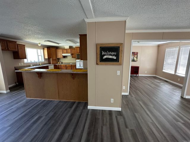 1201 N Rock, Sheridan, AR 72150