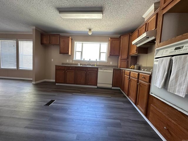 1201 N Rock, Sheridan, AR 72150