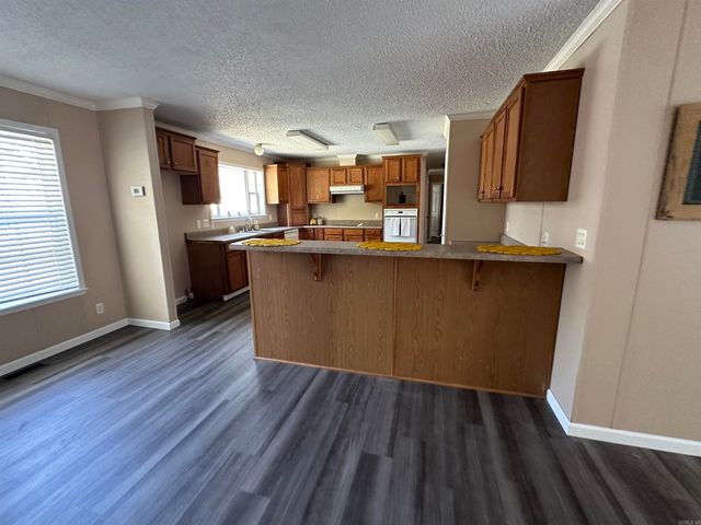 1201 N Rock, Sheridan, AR 72150