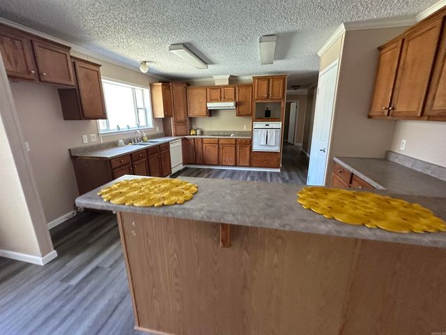 1201 N Rock, Sheridan, AR 72150