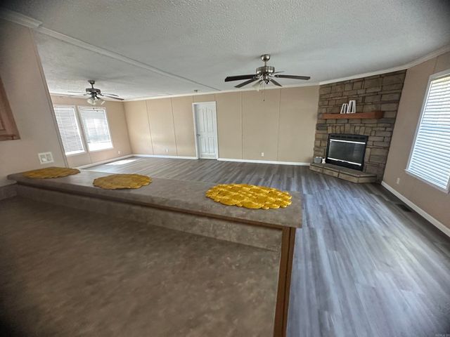 1201 N Rock, Sheridan, AR 72150