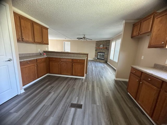 1201 N Rock, Sheridan, AR 72150