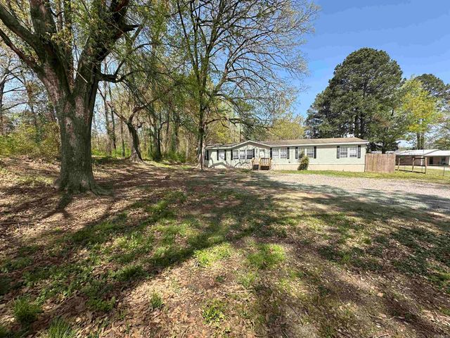 1201 N Rock, Sheridan, AR 72150