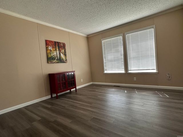 1201 N Rock, Sheridan, AR 72150