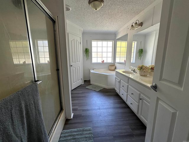 1201 N Rock, Sheridan, AR 72150