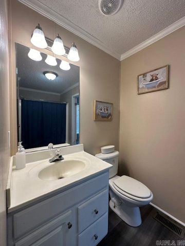 1201 N Rock, Sheridan, AR 72150