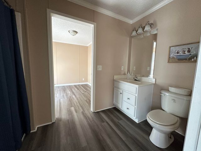 1201 N Rock, Sheridan, AR 72150