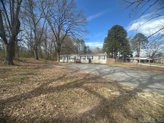 1201 N Rock, Sheridan, AR 72150