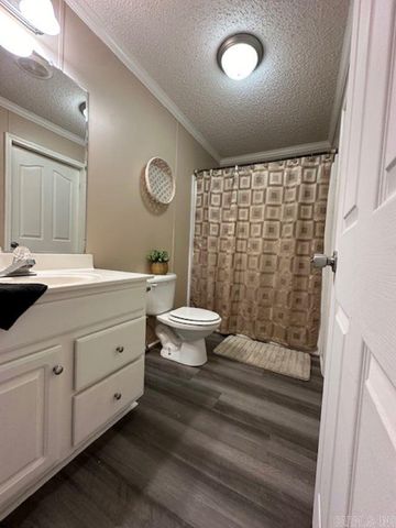 1201 N Rock, Sheridan, AR 72150