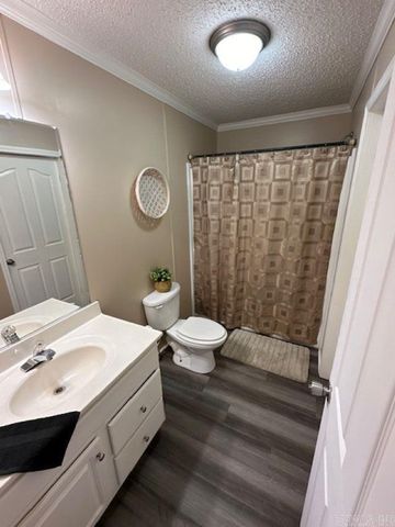 1201 N Rock, Sheridan, AR 72150