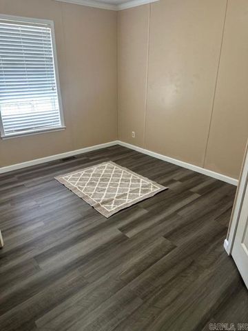 1201 N Rock, Sheridan, AR 72150