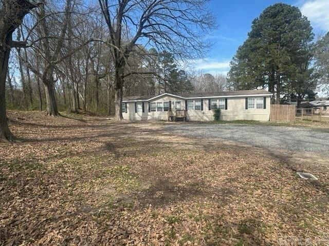 1201 N Rock, Sheridan, AR 72150