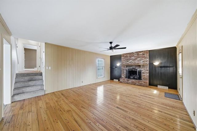 10813 Beacon Avenue, Kansas City, MO 64134