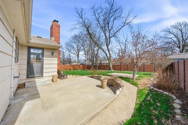 10813 Beacon Avenue, Kansas City, MO 64134