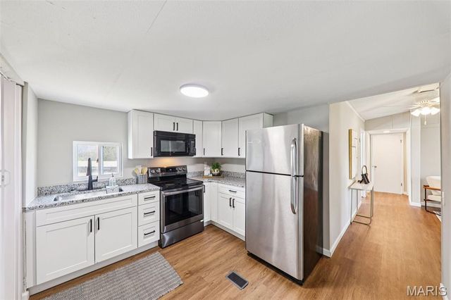 641 Carolee Court, Villa Ridge, MO 63089