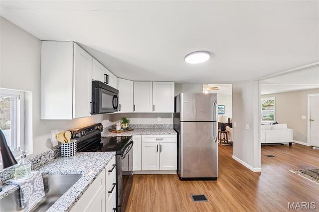 641 Carolee Court, Villa Ridge, MO 63089