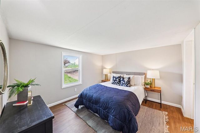 641 Carolee Court, Villa Ridge, MO 63089