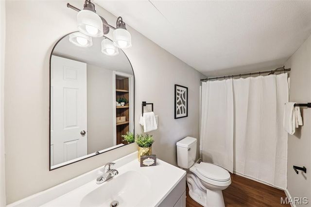 641 Carolee Court, Villa Ridge, MO 63089