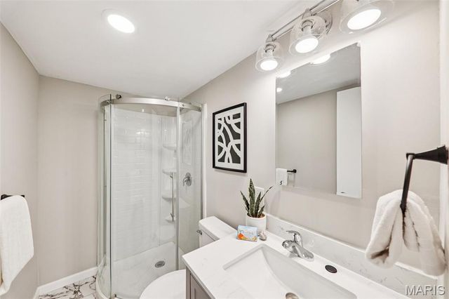 641 Carolee Court, Villa Ridge, MO 63089