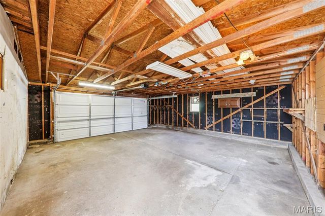 641 Carolee Court, Villa Ridge, MO 63089