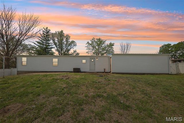 641 Carolee Court, Villa Ridge, MO 63089
