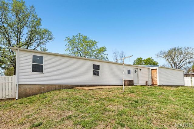 641 Carolee Court, Villa Ridge, MO 63089