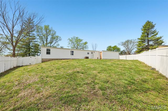 641 Carolee Court, Villa Ridge, MO 63089