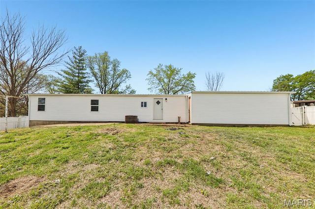 641 Carolee Court, Villa Ridge, MO 63089