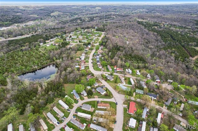641 Carolee Court, Villa Ridge, MO 63089