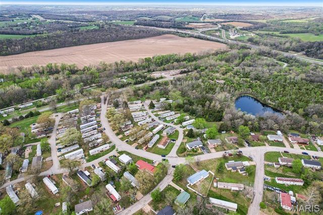 641 Carolee Court, Villa Ridge, MO 63089