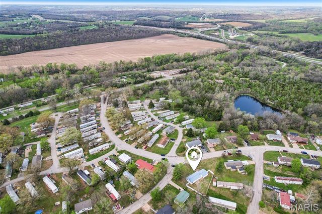 641 Carolee Court, Villa Ridge, MO 63089