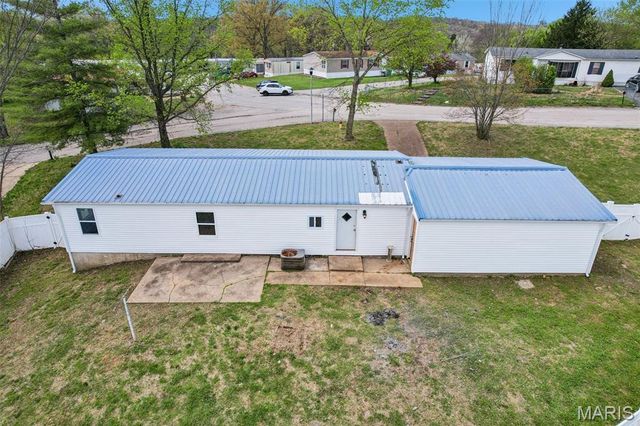 641 Carolee Court, Villa Ridge, MO 63089