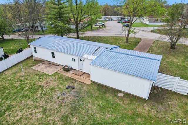 641 Carolee Court, Villa Ridge, MO 63089