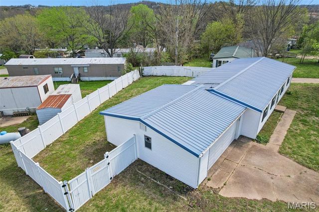 641 Carolee Court, Villa Ridge, MO 63089