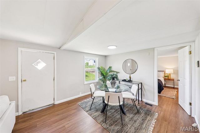 641 Carolee Court, Villa Ridge, MO 63089