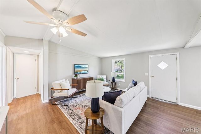 641 Carolee Court, Villa Ridge, MO 63089